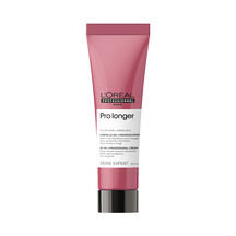 CREMA PARA PEINAR PRO LONGER (CREMA 10 EN 1 PARA CABELLO LARGO CON PUNTAS ADELGAZADAS)